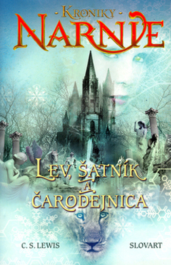 Kroniky Narnie - Lev, šatník a čarodejnica
