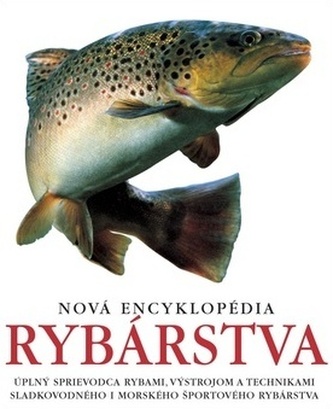 Nová encyklopédia rybárstva