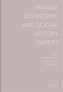 Prague Economic and Social History Papers 2013/2