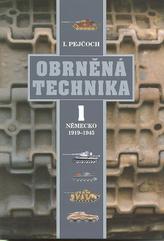 Obrněná technika 1 – Německo 1919 – 1945