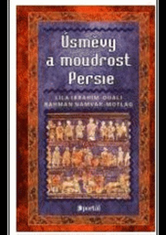 Úsměvy a moudrost Persie