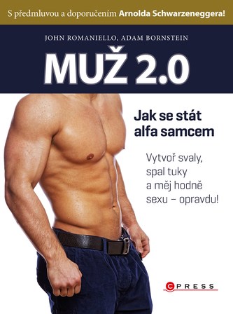 Muž 2.0 Muž 2.0