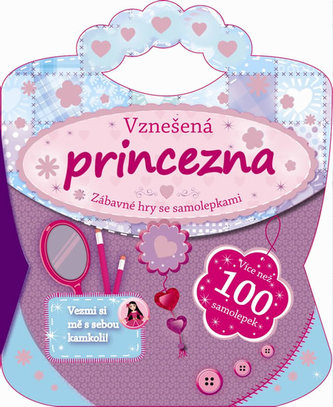 Vznešená princezna