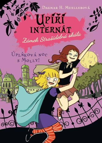 Upíří internát 4