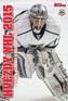Hvězdy NHL 2015