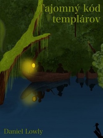 Tajomný kód templárov