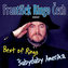 František Ringo Čech - Best Of Ringo - Šubyduby Amerika - CD