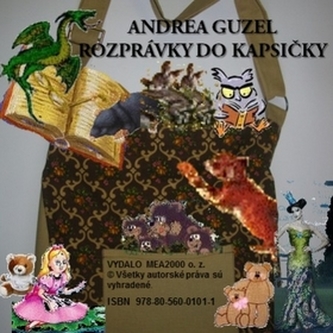 Rozprávky do kapsičky  I.