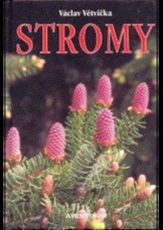Stromy evropské