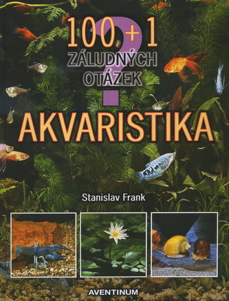 Akvaristika