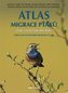 Atlas migrace ptáků ČR a SR