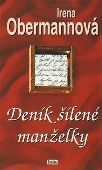 Deník šílené manželky