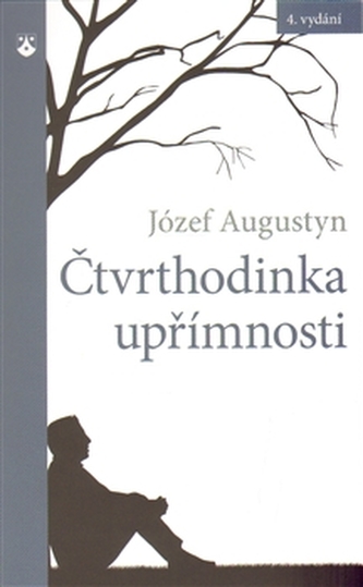 Čtvrthodinka upřímnosti Čtvrthodinka upřímnosti