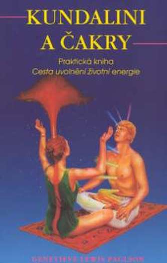 Kundaliny a čakry