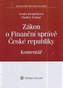 Zákon o Finanční správě České republiky