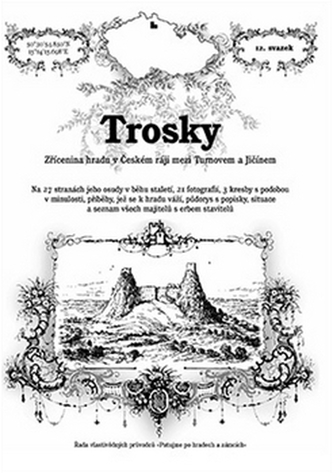 Trosky