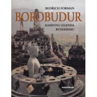 Borobudur – kamenná legenda buddhismu