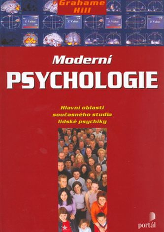 Moderní psychologie