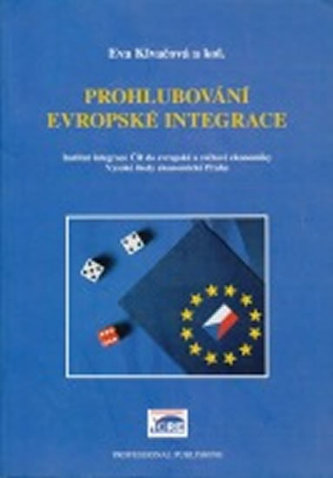Prohlubování evropské integrace