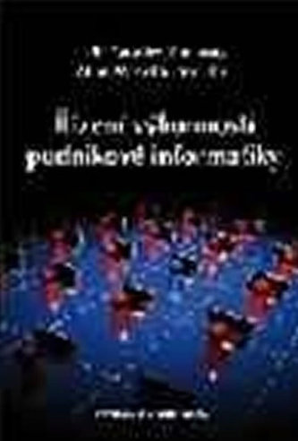 Řízení výkonnosti podnikové informatiky