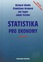 Statistika pro ekonomy, 8. vydání