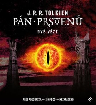 Pán prstenů: Dvě věže Pán prstenů: Dvě věže