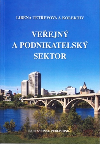 Veřejný a podnikatelský sektor 2.vyd.