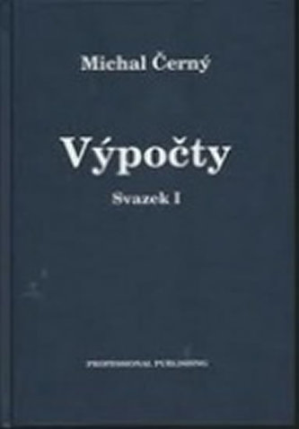 Výpočty, svazek II