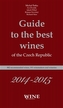 Guide to the best wines of the the Czech Republic 2014-2015