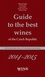 Guide to the best wines of the the Czech Republic 2014-2015 Guide to the best wines of the the Czech Republic 2014-2015