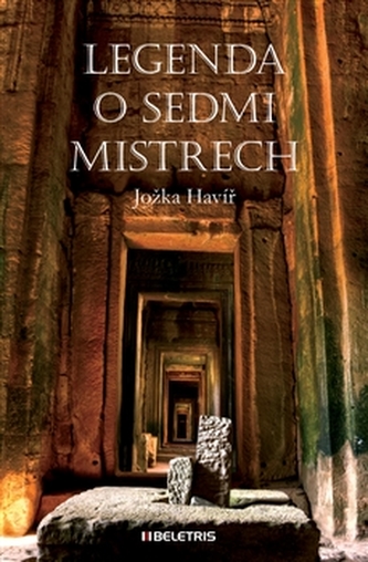 Legenda o sedmi Mistrech