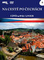 Na cestě po Čechách - 5 DVD