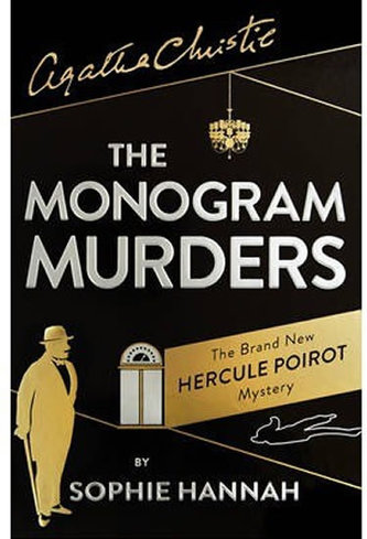 The Monogram Murders The Monogram Murders