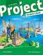 Project Fourth Edition 3 Student´s Book (International English Version)