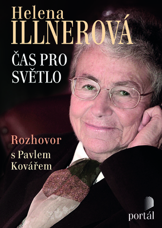 Illnerová Helena - Čas pro světlo