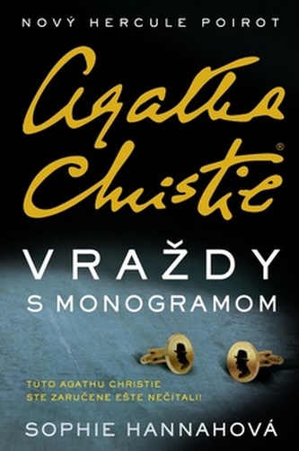 Vraždy s monogramom (Agatha Christie)