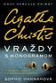 Vraždy s monogramom (Agatha Christie)
