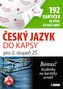 Český jazyk do kapsy pro 2. stup. ZŠ
