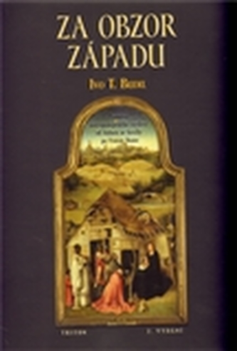 Za obzor západu - 2. vydání