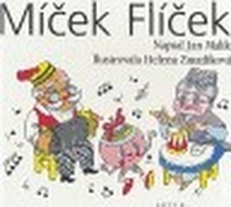 Míček Flíček