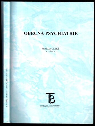 Obecá psychiatrie