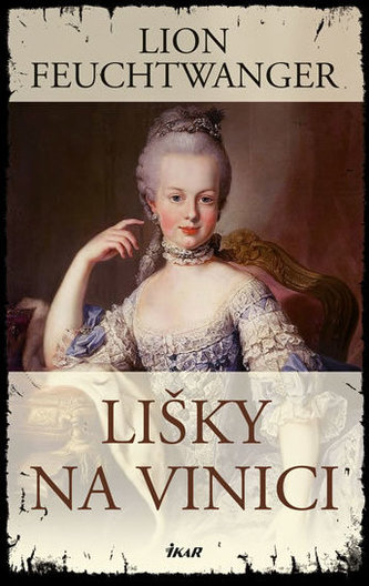 Lišky na vinici