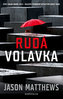 Rudá volavka