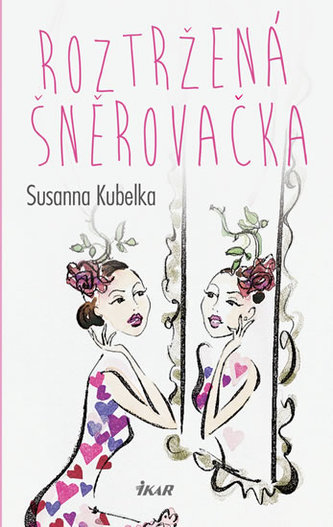 Roztržená šněrovačka