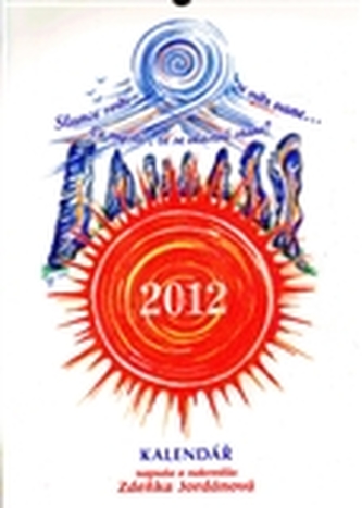 Kalendář 2012