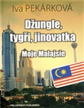 Džungle, tygři, jinovatka