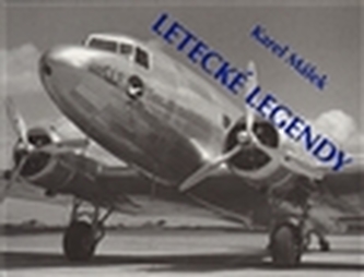 Letecké legendy