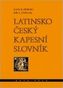 Latinsko-český kapesní slovník