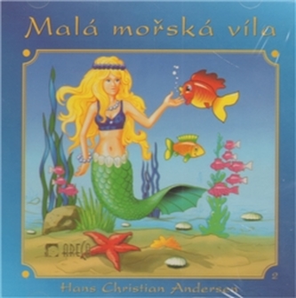 Malá mořská víla