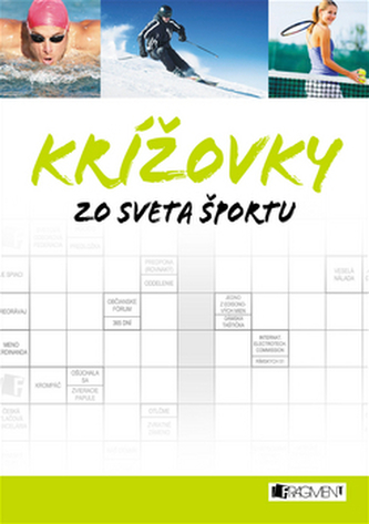 Krížovky zo sveta športu